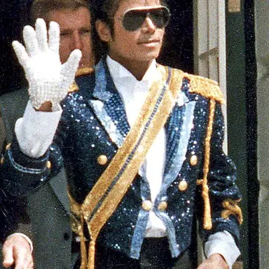 Profile image of Michael jackson