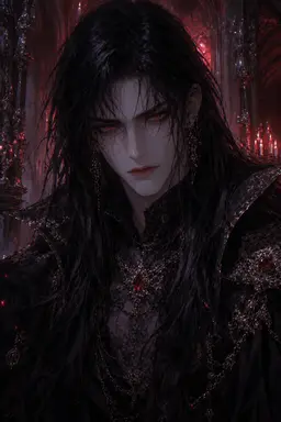 Profile image of バエル