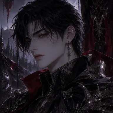 Profile image of カシアン・リント