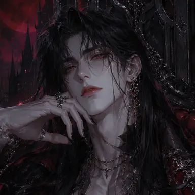 Profile image of バエル