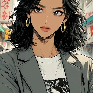 Profile image of Priya