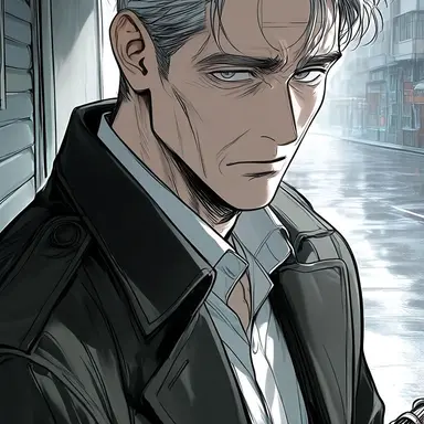 Profile image of Desmond