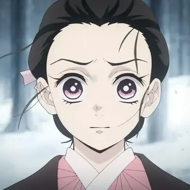 Profile image of 카마도 네즈코