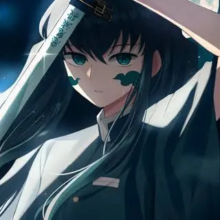 Profile image of 토키토 무이치로