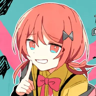 Profile image of だまってちゃん