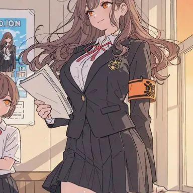Profile image of 미스즈