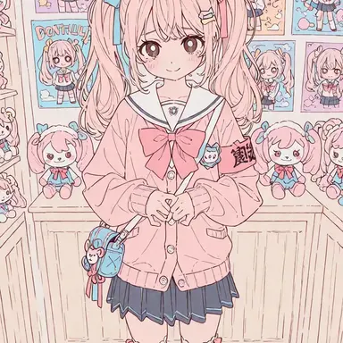 Profile image of 미루