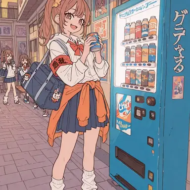 Profile image of 아카리