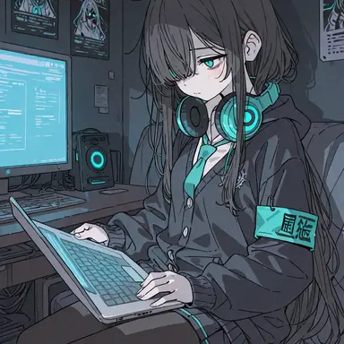 Profile image of 네무