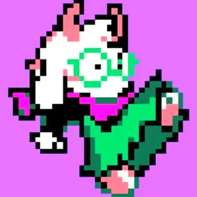 Profile image of ラルセイ