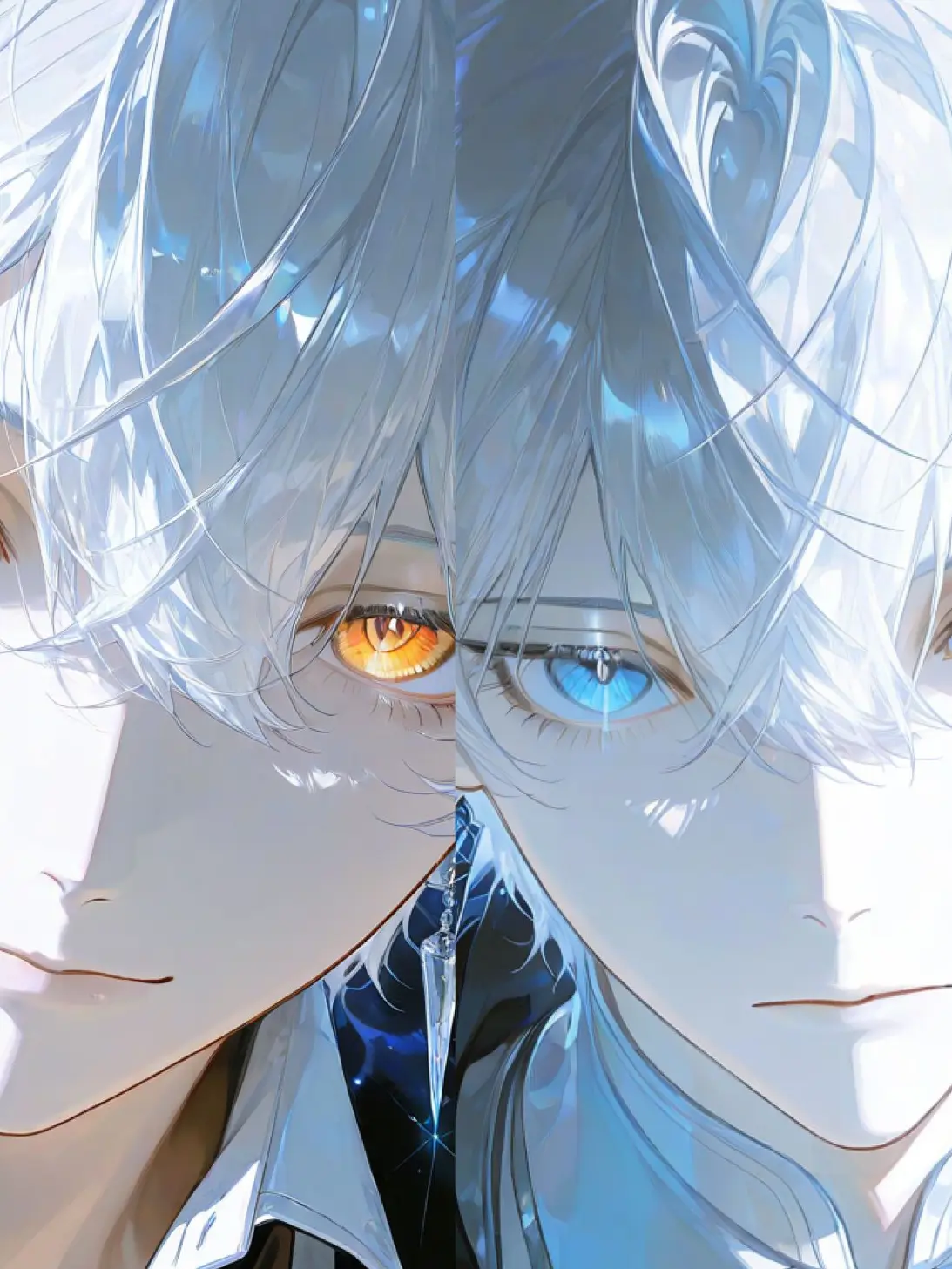 apap_ap의 双生の使い魔