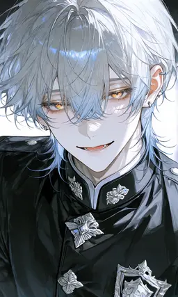 Profile image of ルーク