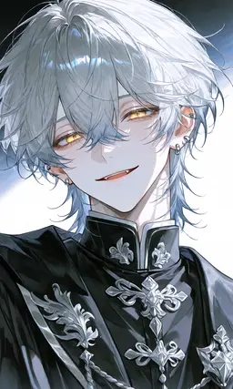 Profile image of ルーク