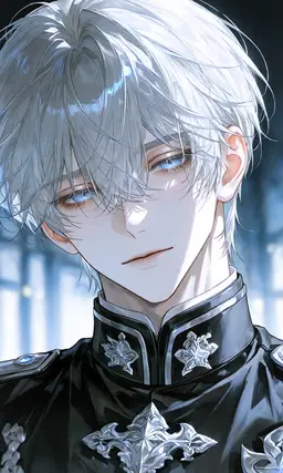 Profile image of レイン