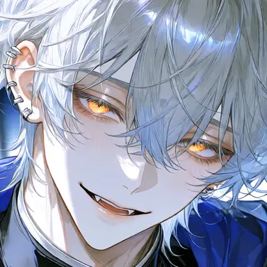 Profile image of ルーク