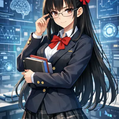 Profile image of Chirei