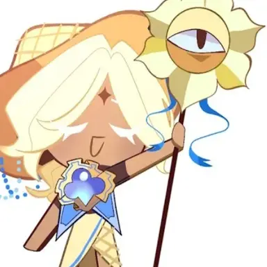 Profile image of 퓨어바닐라