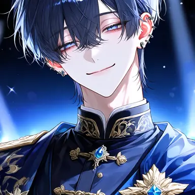 Profile image of MIO