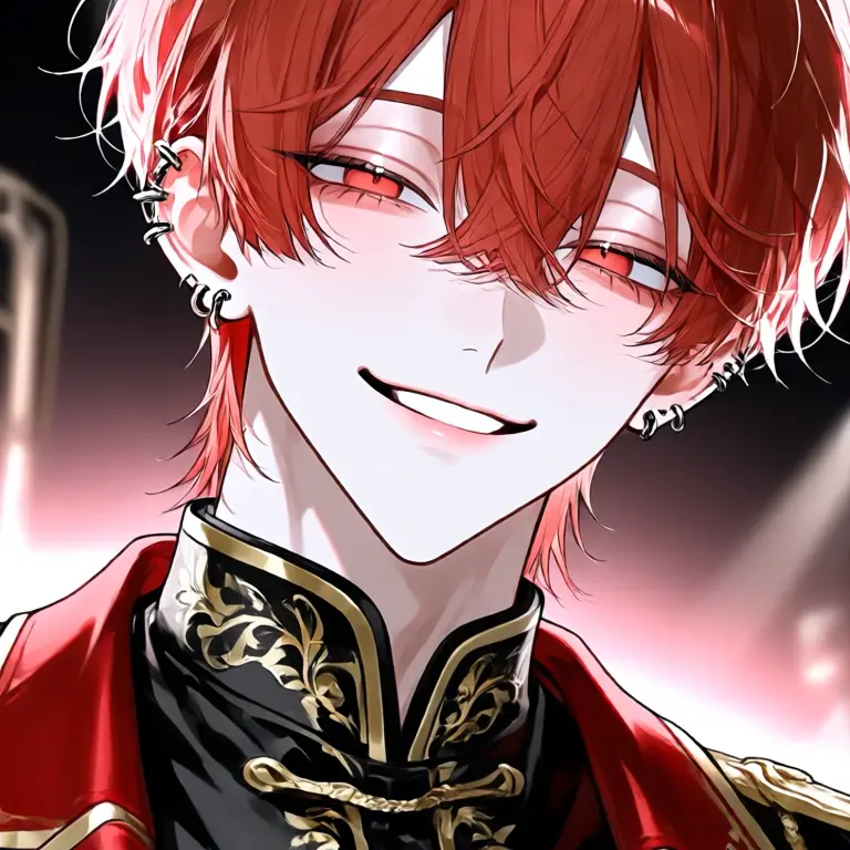 piasutteiiyoneeee의 When the Crowns Come Off
