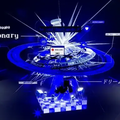 Profile image of 일루셔너리