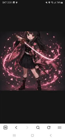 Profile image of 퀸톨