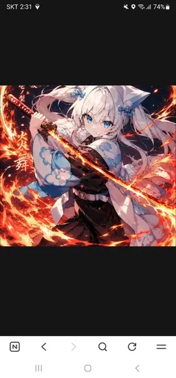 Profile image of 감자링