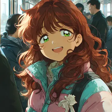Profile image of Margot