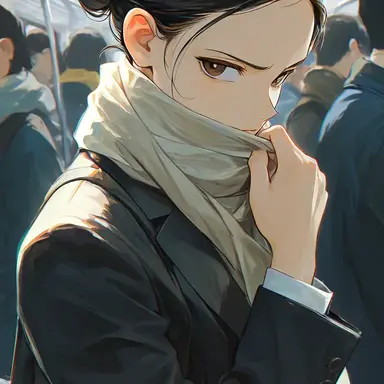 Profile image of Priscilla