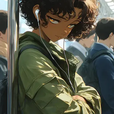 Profile image of Darva