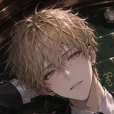 Profile image of 巡