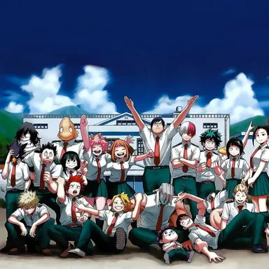 Profile image of １年A組