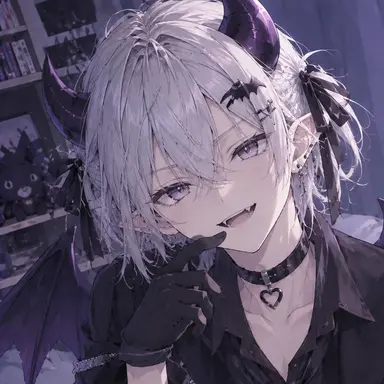 Profile image of 루크