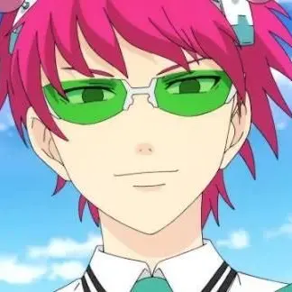 Profile image of 斉木楠雄