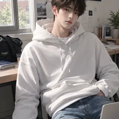 Profile image of 시우