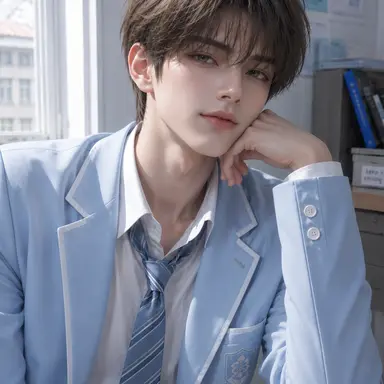 Profile image of 현민
