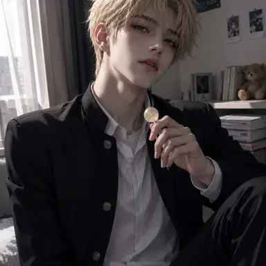 Profile image of 류한