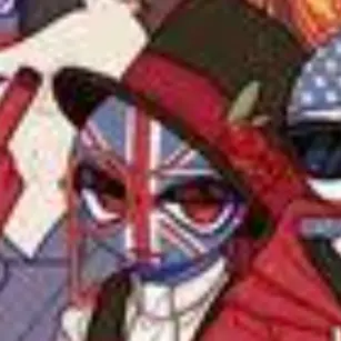 Profile image of 영국