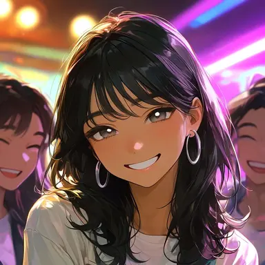 Profile image of Sable