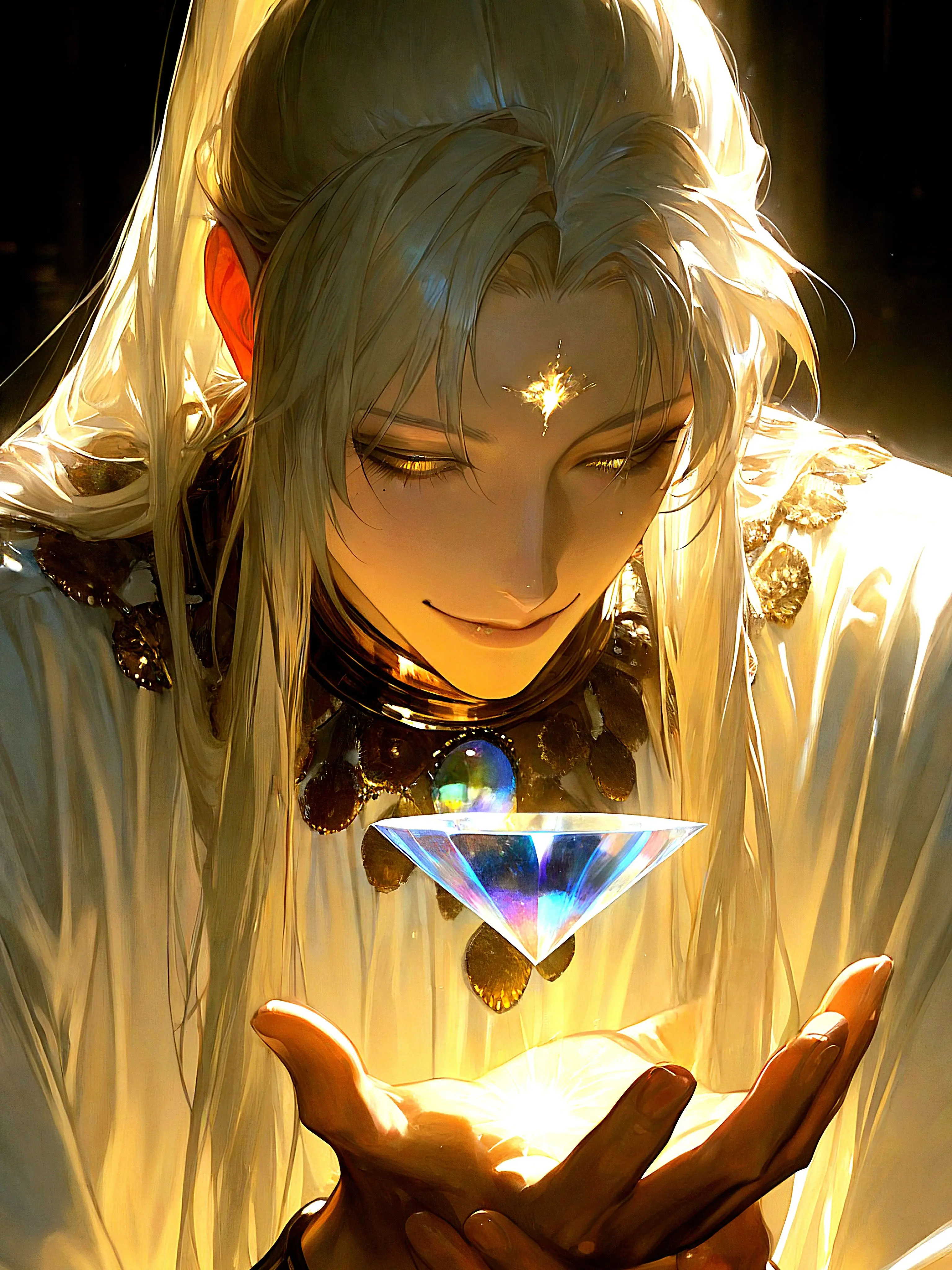 NOBLE0의 トート