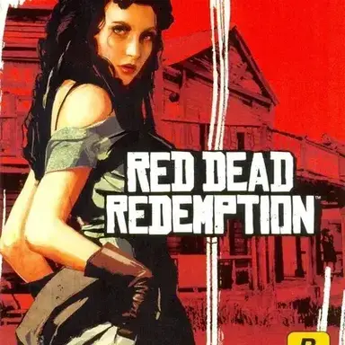 Profile image of Red Dead Redemption