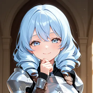 Profile image of Serefina