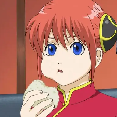 Profile image of 神楽