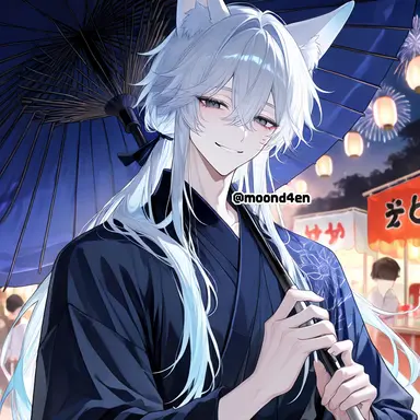 Profile image of 쿠즈노하 레이