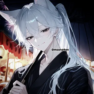 Profile image of 쿠즈노하 레이