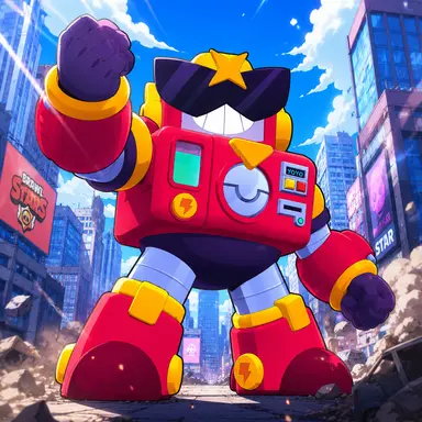 Profile image of 서지