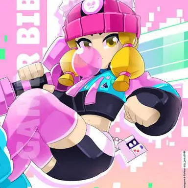 Profile image of 비비