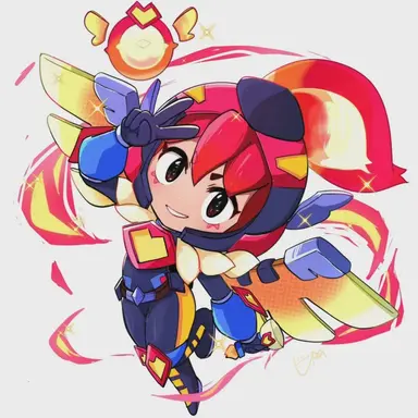 Profile image of 자넷
