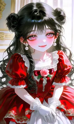 Profile image of リリア・エーデルハルト
