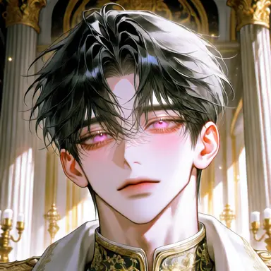 Profile image of ルシアン・ヴァレンティス