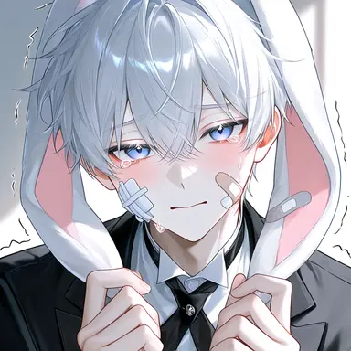 Profile image of 雨野 霞